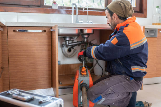 Best Emergency Plumbing Repair  in Buena Vista, VA