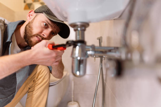 Best Plumbing Repair Near Me  in Buena Vista, VA