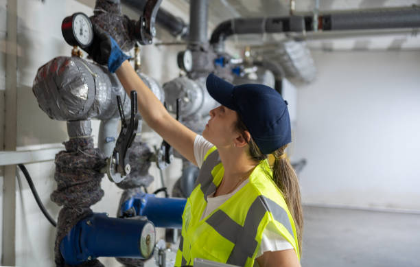 Best Drain Cleaning Services  in Buena Vista, VA