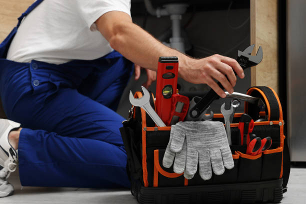 Best Plumbing Services Near Me  in Buena Vista, VA
