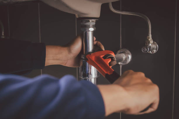 Best Plumbing Repair Near Me  in Buena Vista, VA