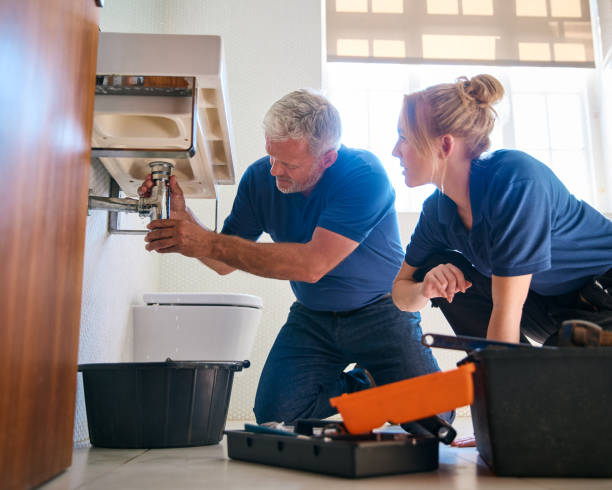 Best 24-Hour Plumber Near Me  in Buena Vista, VA